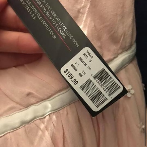 Maternity dress small - Picture 3 of 4